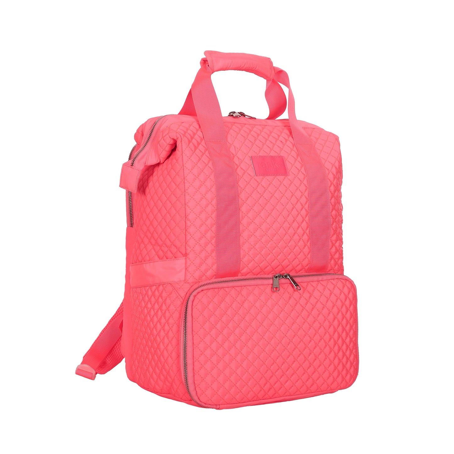 taskeACTIVE FLAMINGO NEON PINK